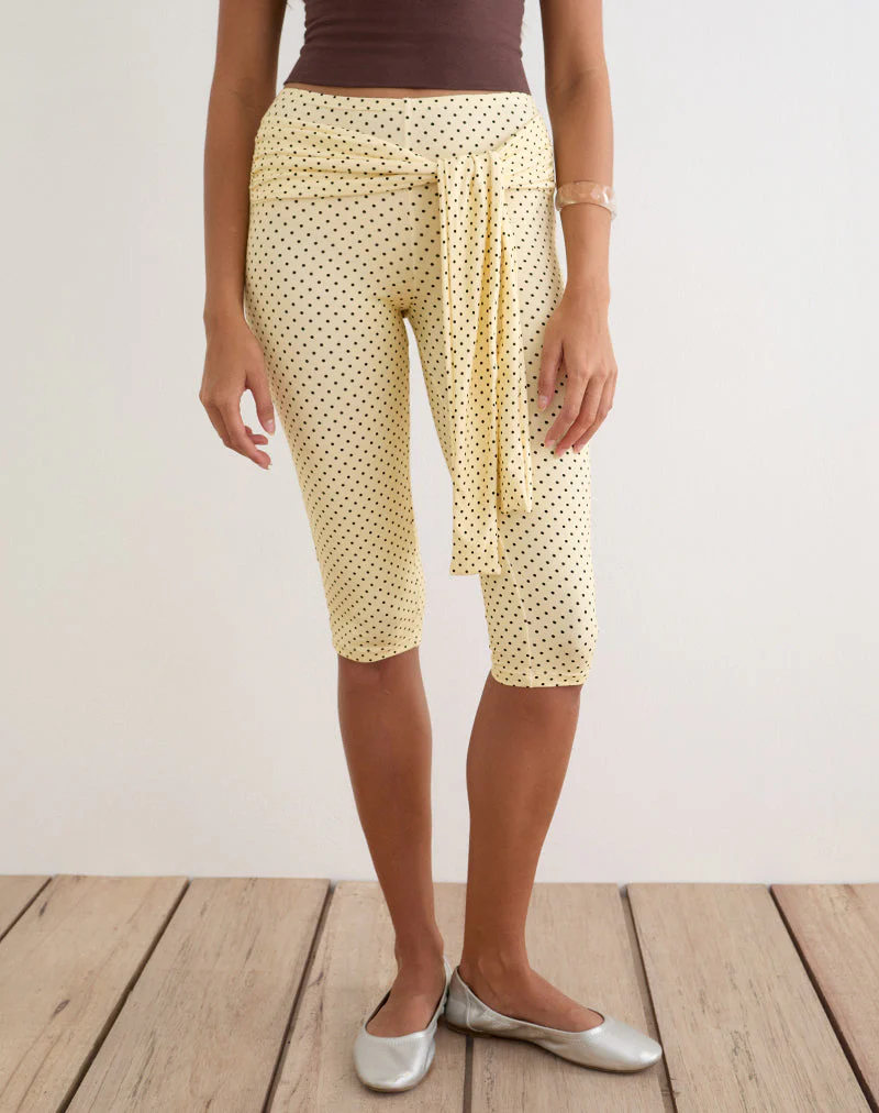 NEW TROUSERS